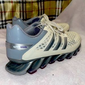 basket adidas springblade